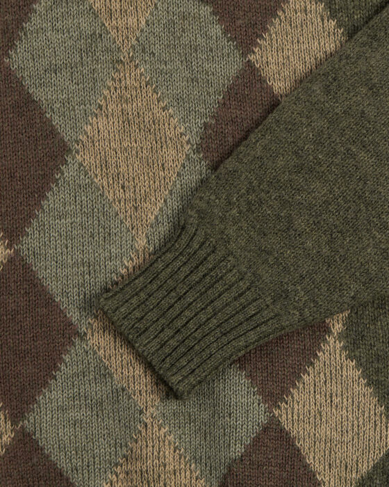 Джемпер Farah Made in England Farah — фото 4