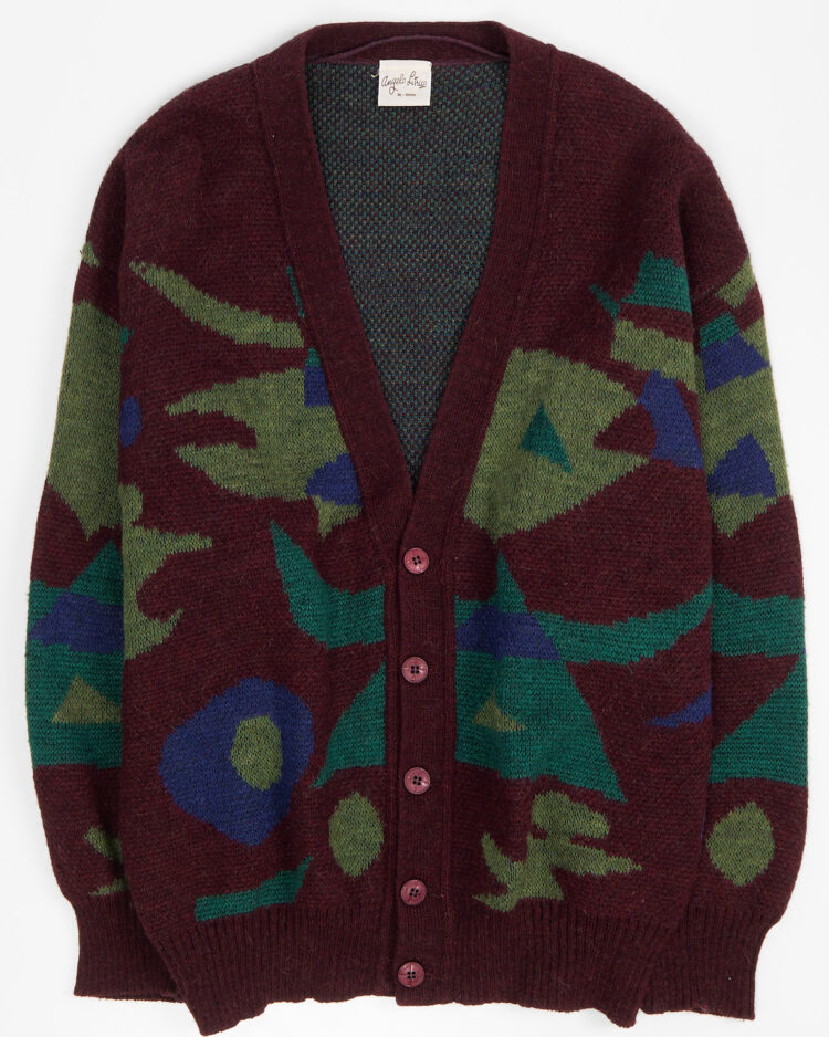 Кардиган Angelo Litrico