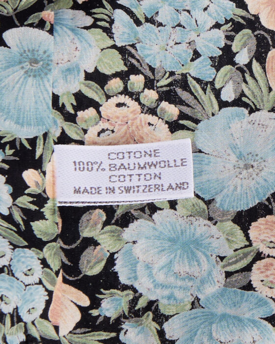 Хлопковая рубашка MONN MONN — фото 5