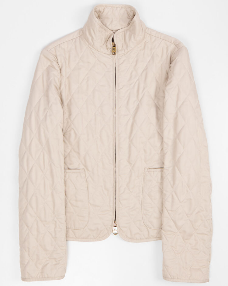 Стеганая куртка Burberry