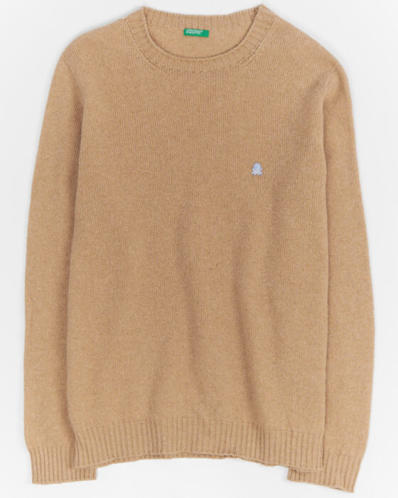 Свитер United Colors of Benetton United colors of bennetton