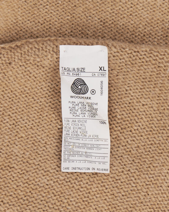 Свитер United Colors of Benetton United colors of bennetton — фото 7