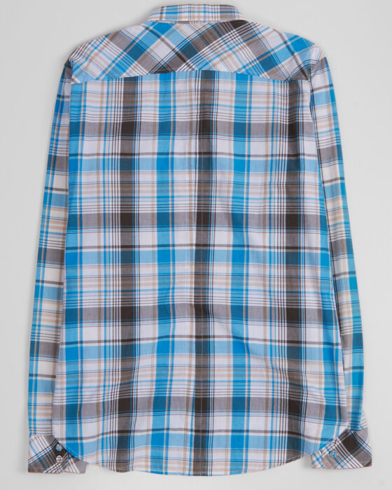 Рубашка Diesel Diesel — фото 7