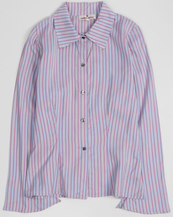 Блуза в полоску Rodeo drive Rodeo drive