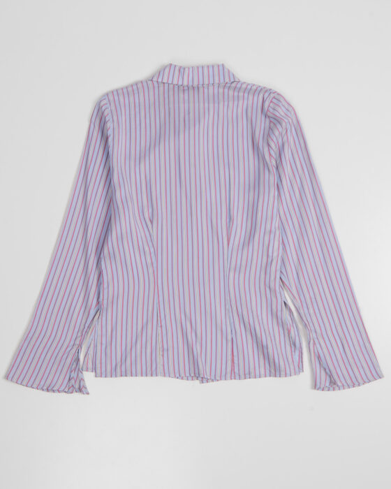 Блуза в полоску Rodeo drive Rodeo drive — фото 2