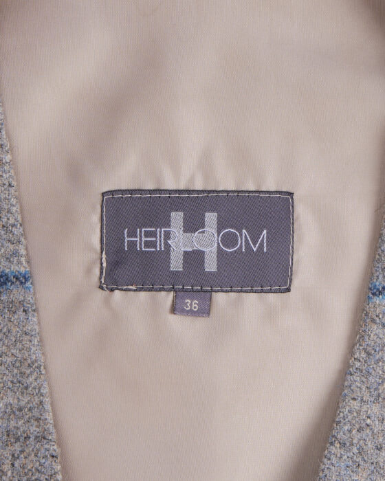 Твидовый жилет Heirloom Heirloom — фото 4