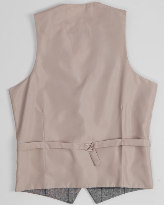 Твидовый жилет Heirloom Heirloom — фото 2