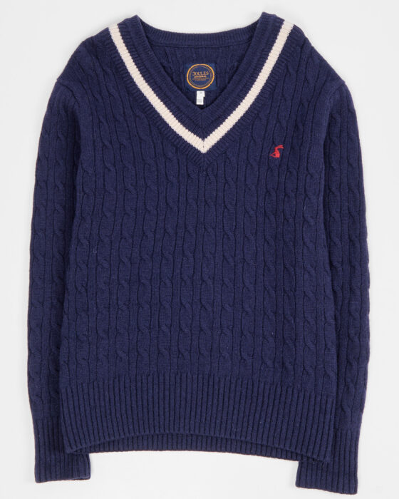 Винтажный джемпер Joules Joules Original