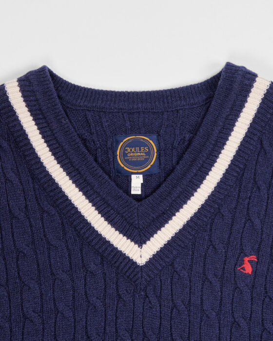 Винтажный джемпер Joules Joules Original — фото 2