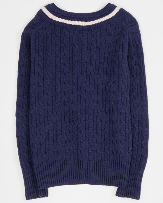 Винтажный джемпер Joules Joules Original — фото 7