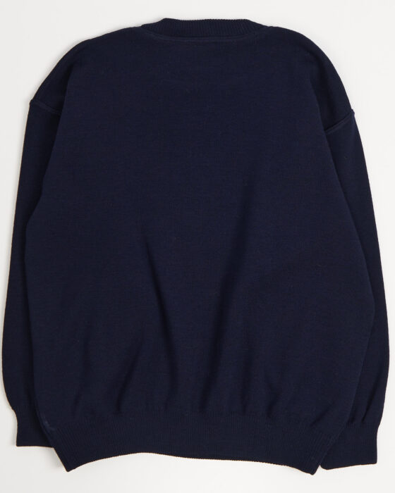 Винтажный свитер из шерсти Signe incognito — фото 2