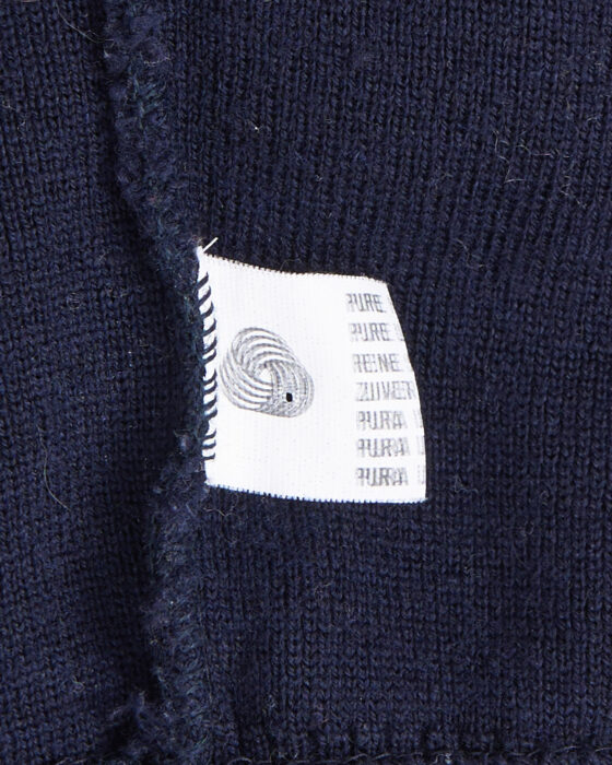 Винтажный свитер из шерсти Signe incognito — фото 6