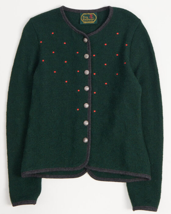 Кардиган Salzburger made in Austria Orig. Salzburger