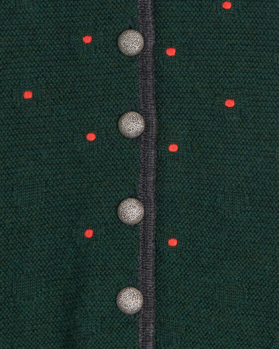 Кардиган Salzburger made in Austria Orig. Salzburger — фото 4