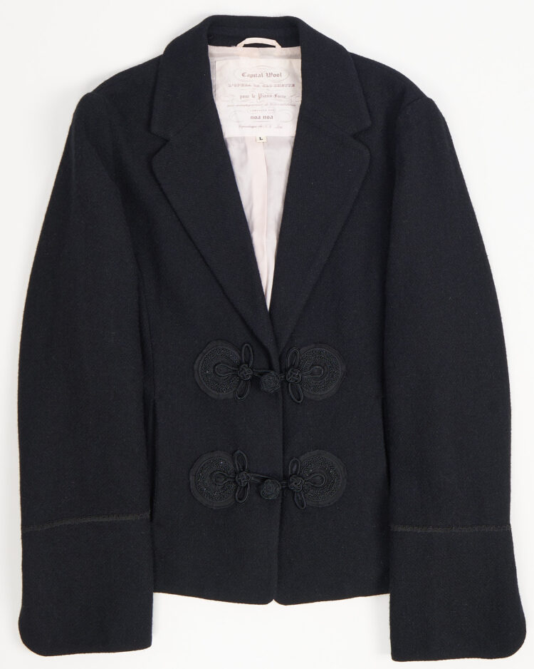 Жакет из шерсти Noa Noa