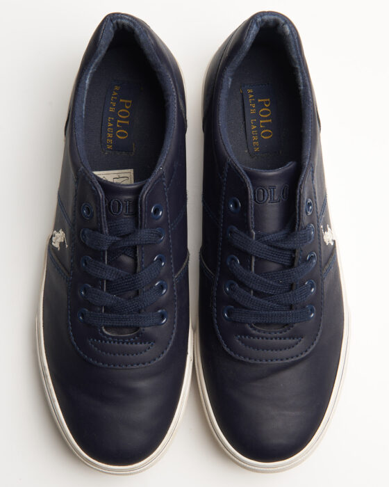 Кроссовки Polo Ralph Lauren Polo Ralph Lauren — фото 2