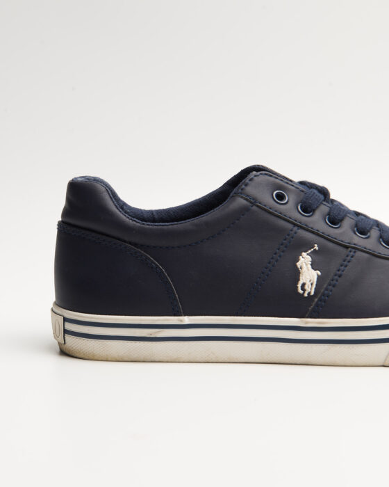 Кроссовки Polo Ralph Lauren Polo Ralph Lauren — фото 3