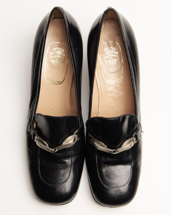 Лоферы Calzaturificio di Varese Calzaturificio di Varese — фото 2