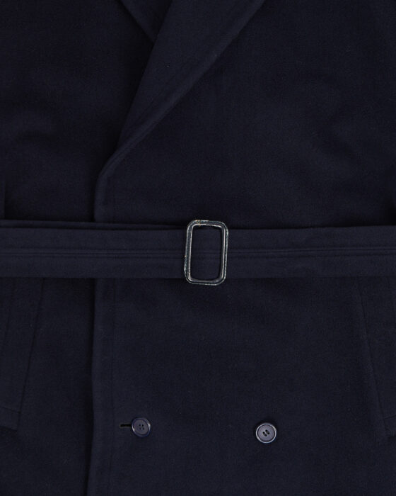 Двубортное пальто Schneiders Schneiders — фото 4