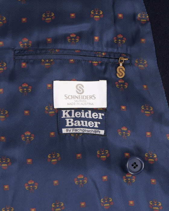 Двубортное пальто Schneiders Schneiders — фото 5