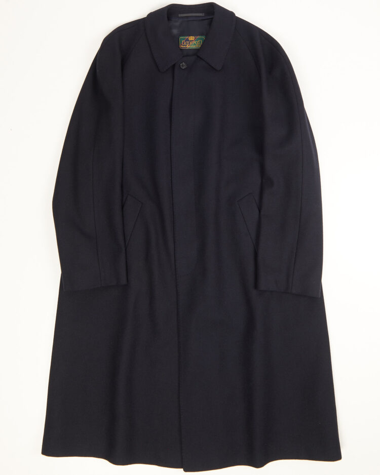 Пальто из шерсти Lord