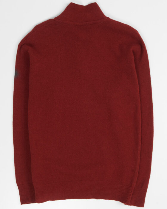 Джемпер поло Wrangler Wrangler — фото 2