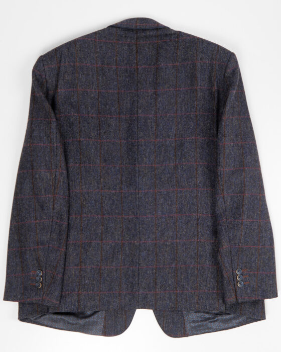 Винтажный костюм Lanificio di Pray — фото 4