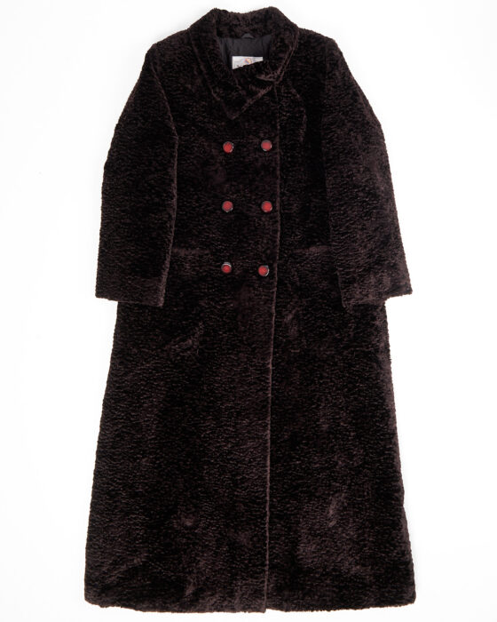 Шуба New Fur New Fur