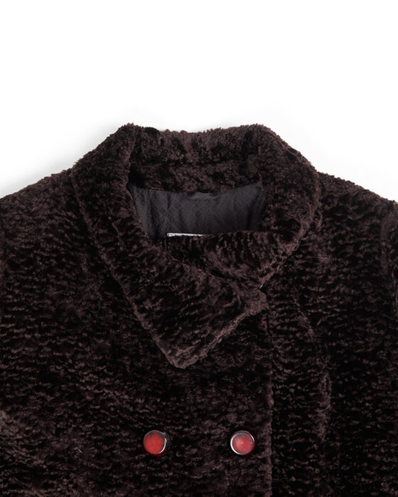 Шуба New Fur New Fur — фото 3