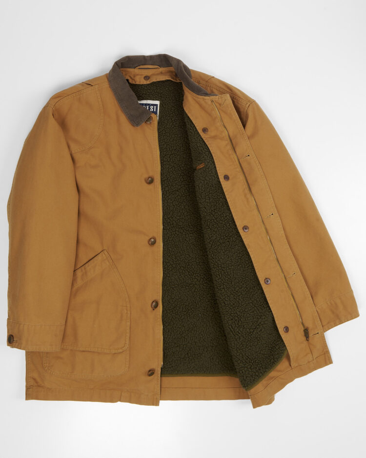 Куртка James Harvest