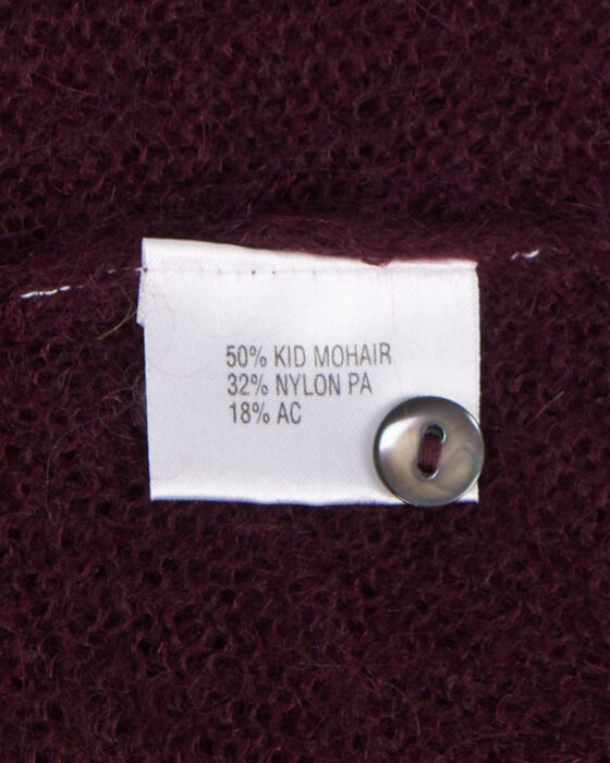 Винтажный кардиган Emi Giannelli Emi Giannelli — фото 5