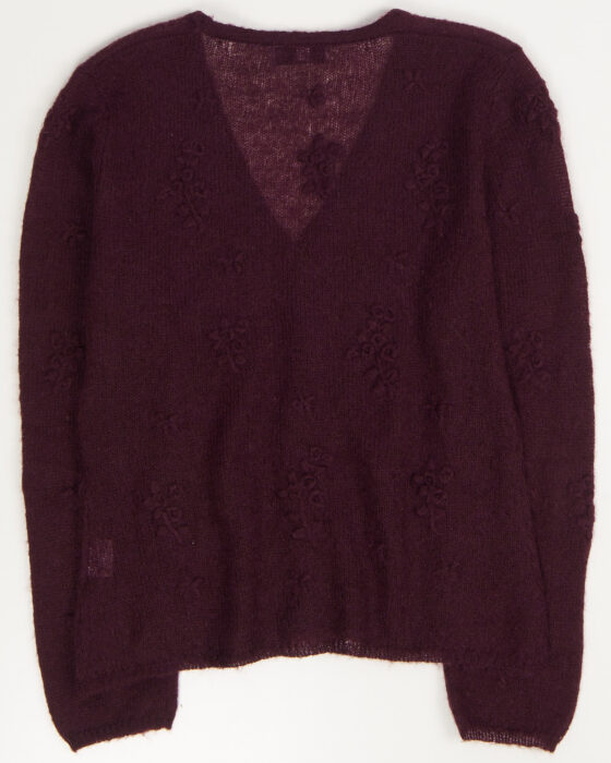 Винтажный кардиган Emi Giannelli Emi Giannelli — фото 6