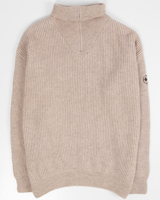 Свитер Mackenzie из шерсти Mackenzie