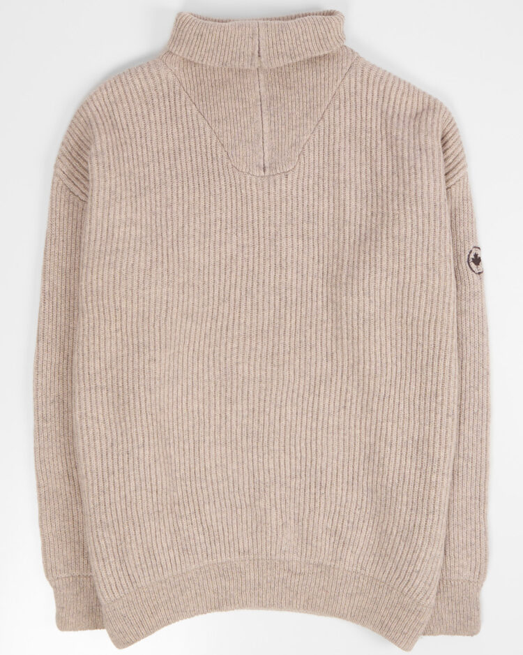 Свитер Mackenzie из шерсти