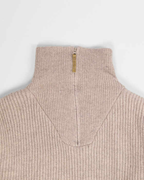 Свитер Mackenzie из шерсти Mackenzie — фото 3