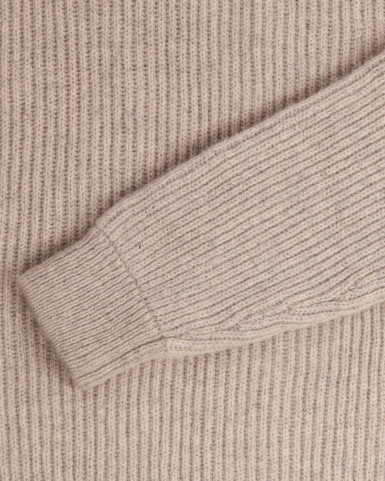 Свитер Mackenzie из шерсти Mackenzie — фото 5