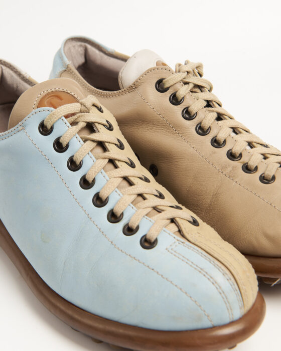 Кроссовки Camper Camper — фото 4