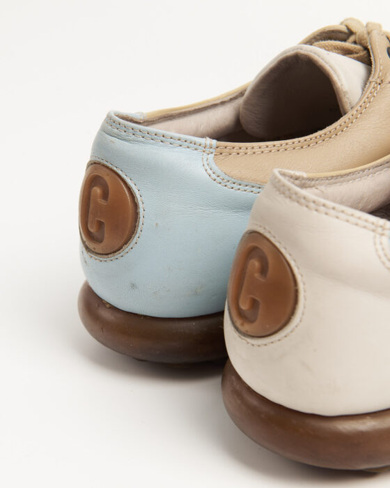 Кроссовки Camper Camper — фото 6