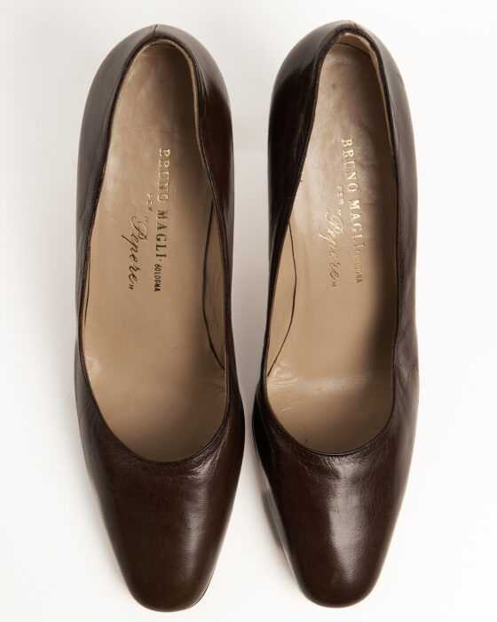 Туфли Bruno Magli Bruno Magli — фото 2