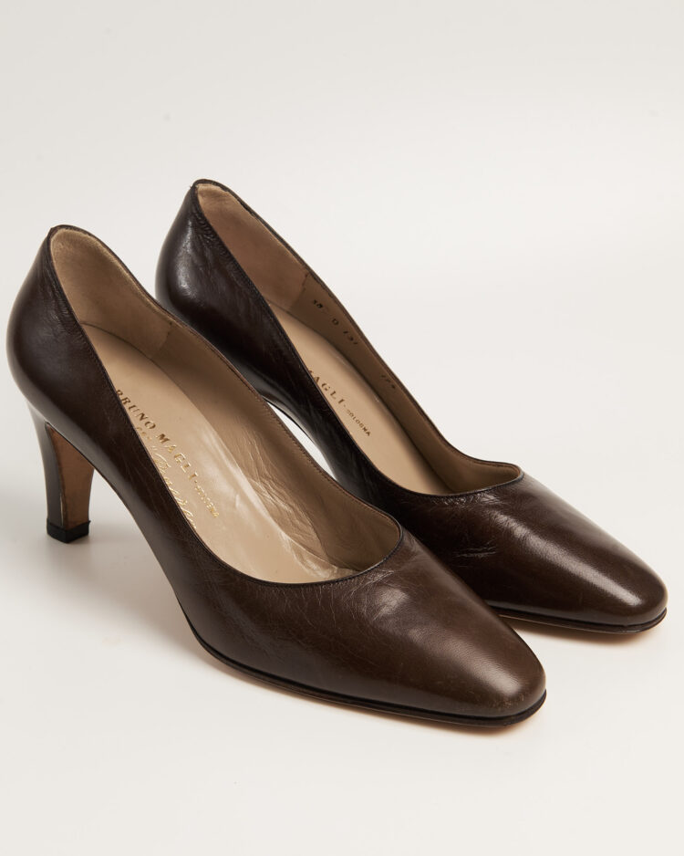 Туфли Bruno Magli