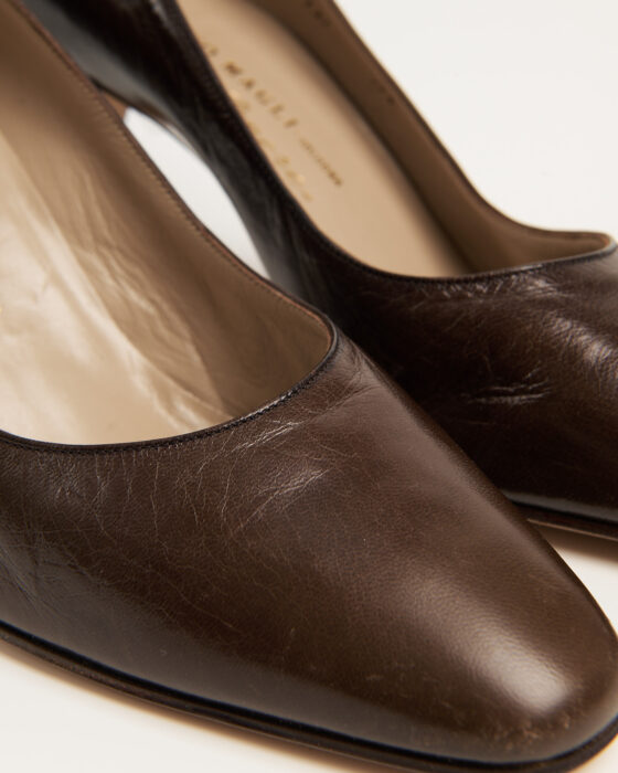 Туфли Bruno Magli Bruno Magli — фото 4