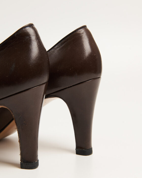 Туфли Bruno Magli Bruno Magli — фото 6