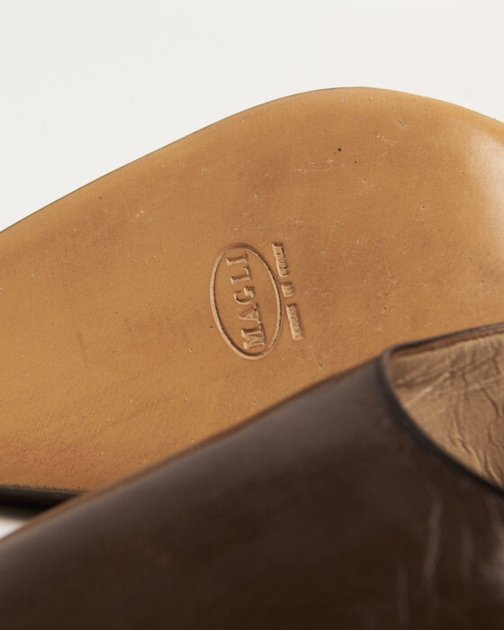 Туфли Bruno Magli Bruno Magli — фото 7