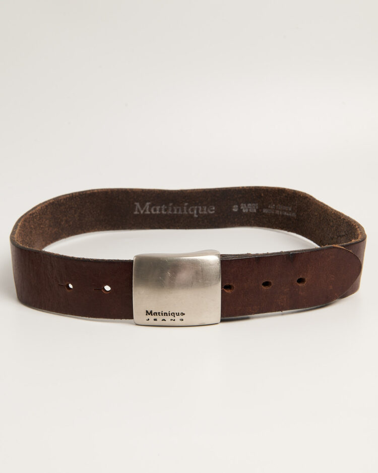 Винтажный ремень Matinique Jeans