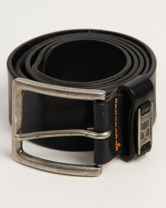 Винтажный ремень Boss Orange Boss orange