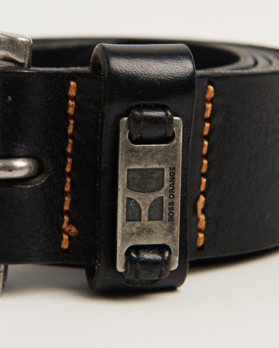 Винтажный ремень Boss Orange Boss orange — фото 2