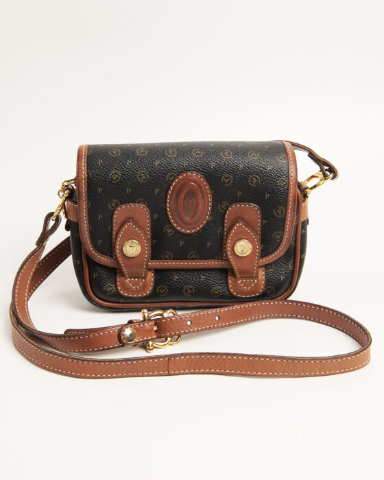 Винтажная сумка Pollini pollini