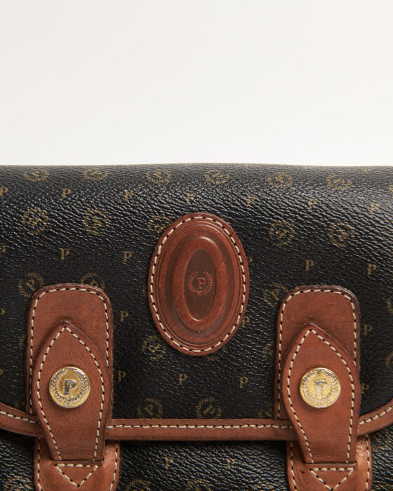 Винтажная сумка Pollini pollini — фото 3