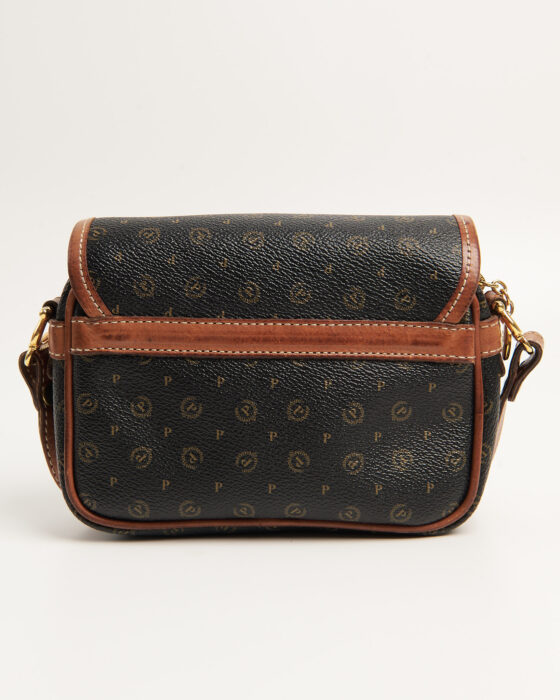 Винтажная сумка Pollini pollini — фото 2