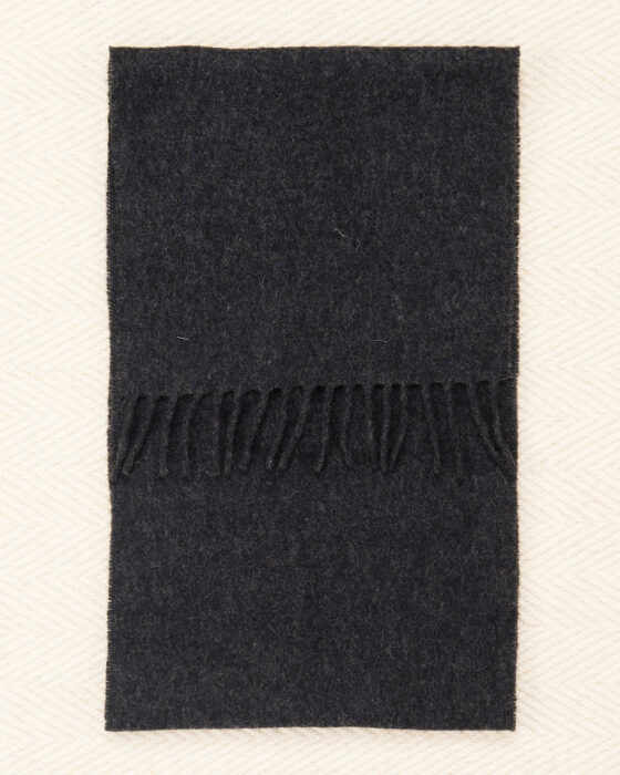 Шарф из шерсти King Shawl King Shawl — фото 4